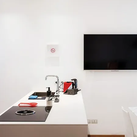 Luxury Lungo Lario By Quokka 360 - Between And Downtown Como