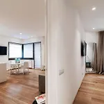 Apartmán Luxury Lungo Lario By Quokka 360 - Between And Downtown *