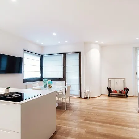 Apartamento Luxury Lungo Lario By Quokka 360 - Between And Downtown Como