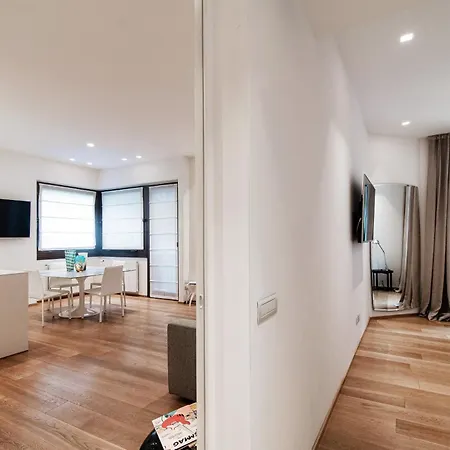 Appartement Luxury Lungo Lario By Quokka 360 - Between And Downtown *