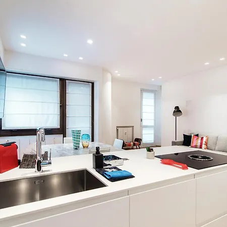 Luxury Lungo Lario By Quokka 360 - Between And Downtown