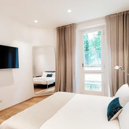 Luxury Lungo Lario By Quokka 360 - Between And Downtown Como