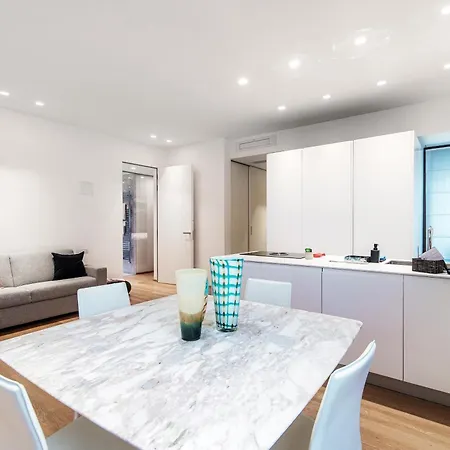 Appartement Luxury Lungo Lario By Quokka 360 - Between And Downtown