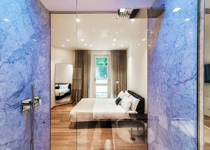 Luxury Lungo Lario By Quokka 360 - Between And Downtown * Como